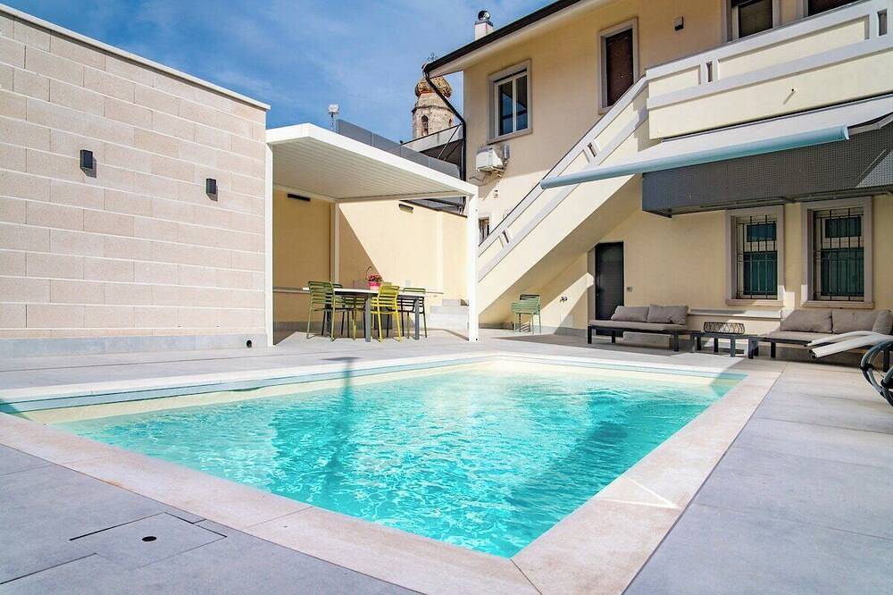Casa Guglielmo with Private Pool in Massama, Oristano