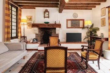 Villa voor 8 Personen in Libourne, Libourne en omgeving, Afbeelding 2