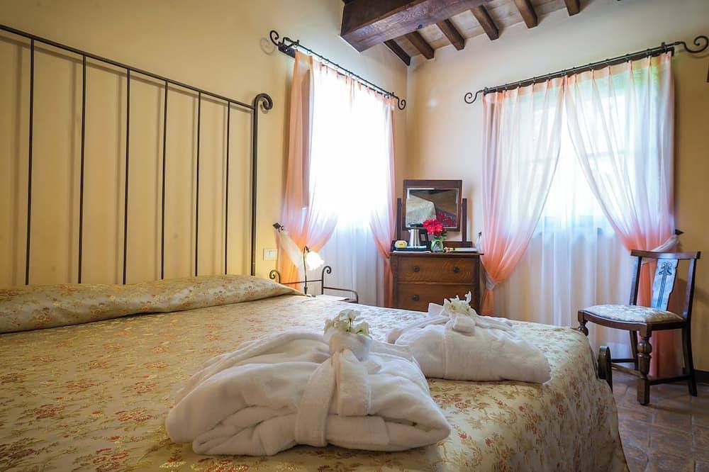 Apartamento entero, Habitación doble Deluxe in Casalina, Deruta
