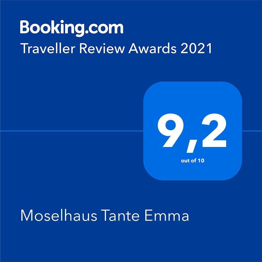 Holiday Home in Pünderich, Traben-Trarbach und Umbegung