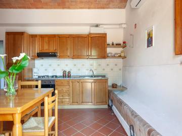 Agriturismo per 4 Persone in Peccioli, Pisa e dintorni, Foto 3