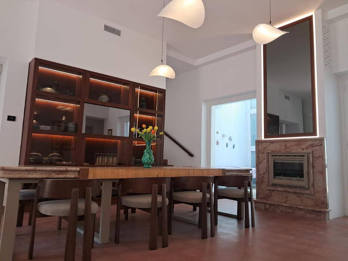 Dimora Villa Serena Porto Selvaggio Gallipoli in Nardò, Nardò (comune)