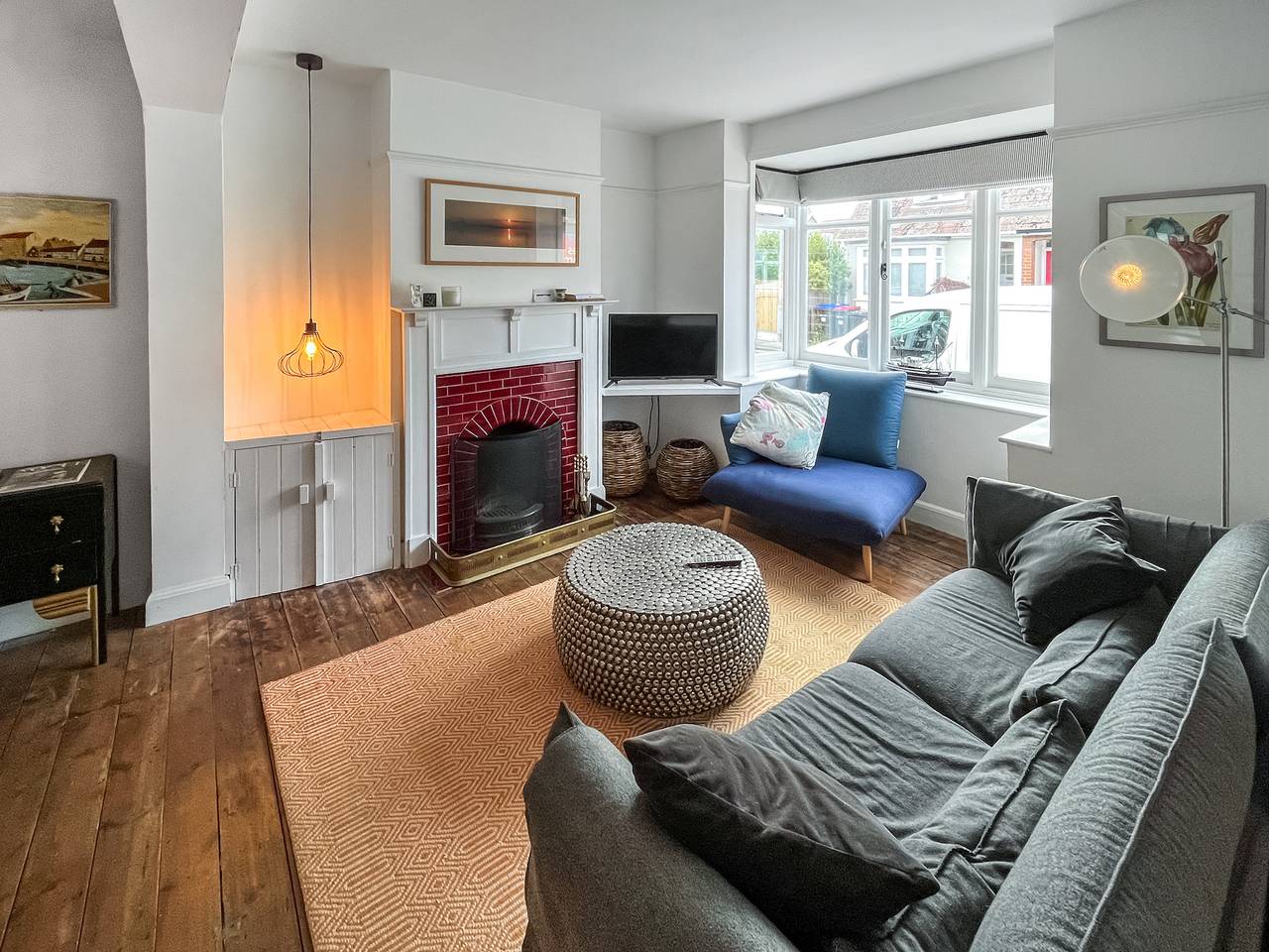 Sweet Victoria in Whitstable, Kent