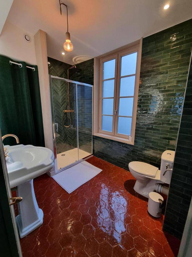 Gîte pour 2 personnes à Auxerre - 4