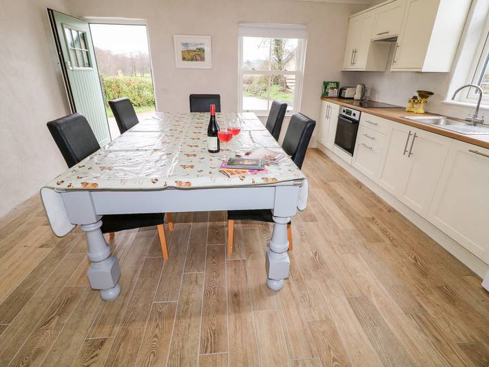 Cottage für 4 Personen in Grafschaft Antrim