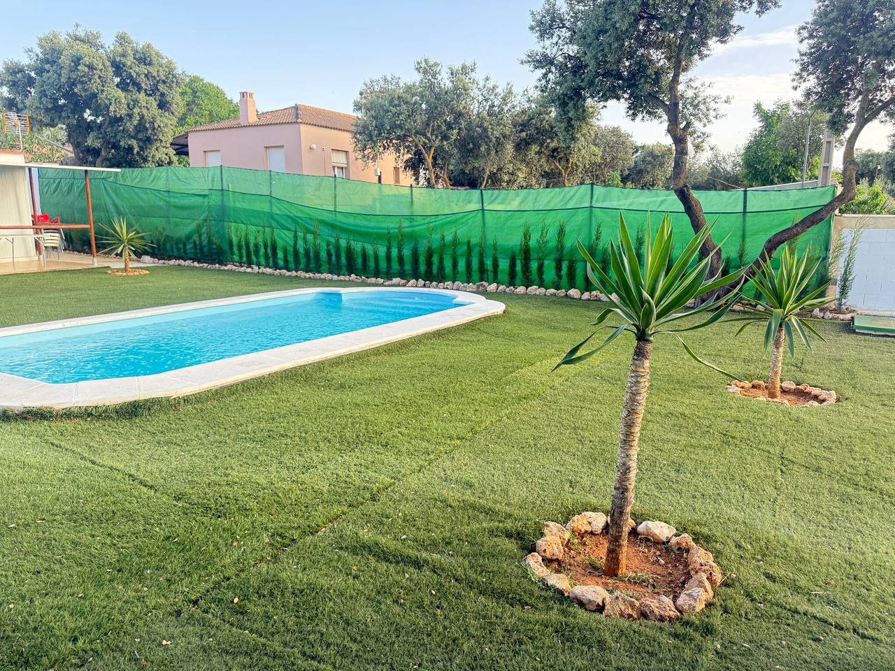 Casa de Férias 'El Encanto De Ronda' com Vista para a Montanha, Piscina Privada e Wi-Fi in Ronda, Málaga Provincia