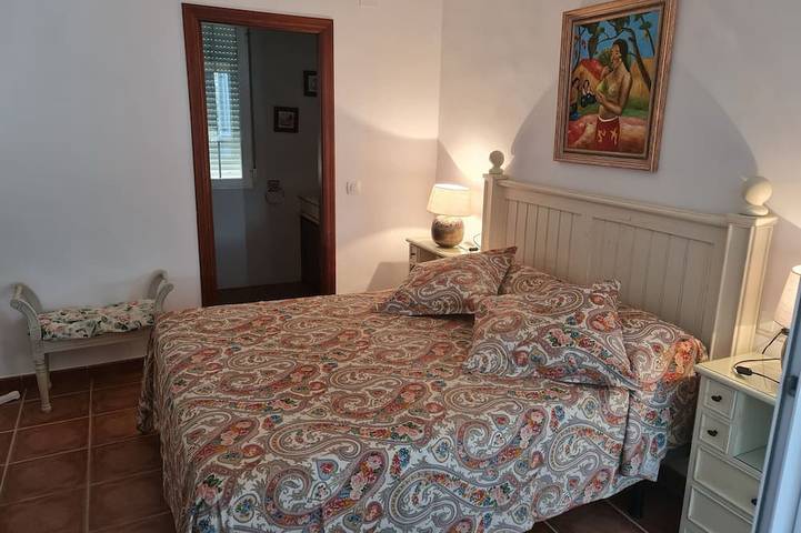 La Casa De Josefina in Posadas, Sierra Morena