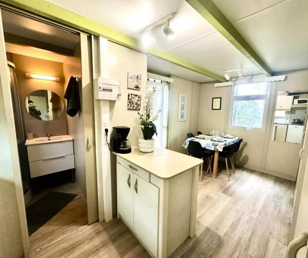 Mobile Home in Sartène, Arrondissement de Sartène