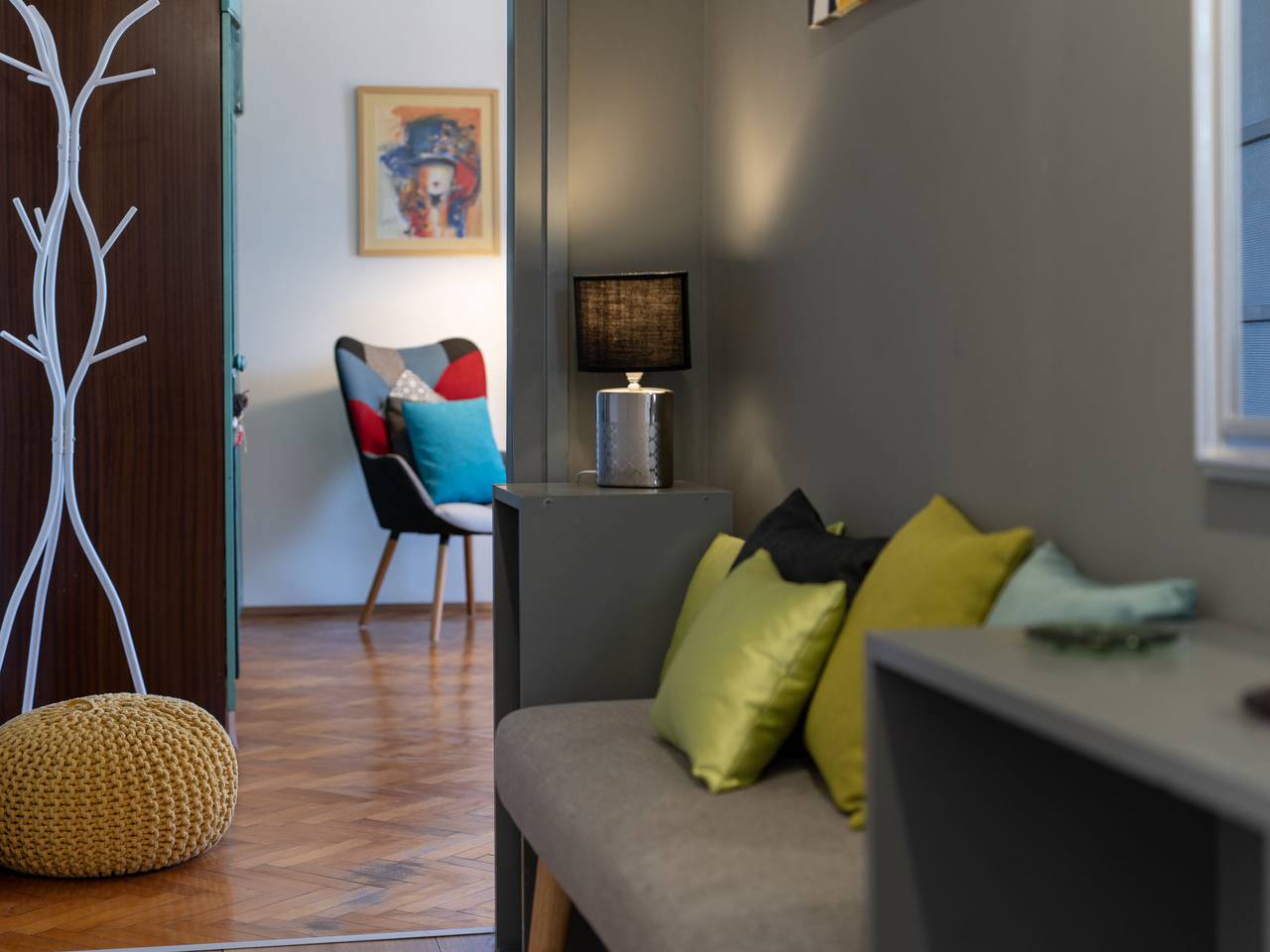 Ganze Wohnung, Chloee in Rijeka, Primorje-Gorski Kotar