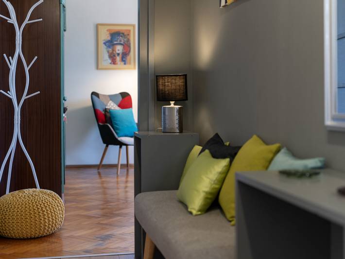 Ferienwohnung für 4 Personen in Rijeka - 3