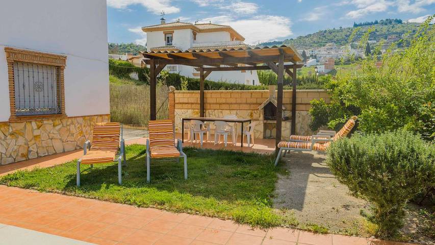 Chalet para 8 personas en Provincia de Granada - 4