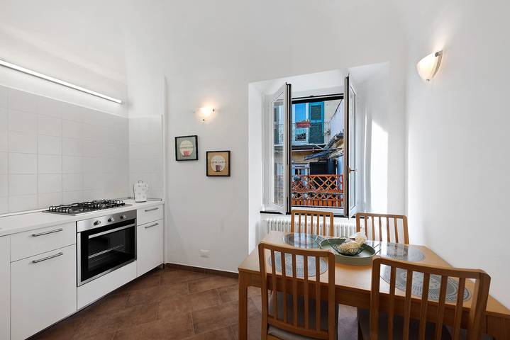 Ferienwohnung für 4 Personen in Genua - 3