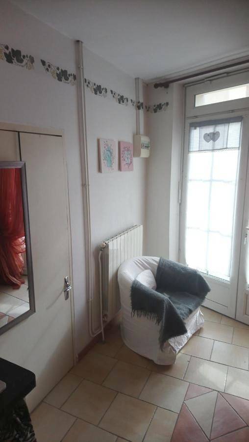 Gîte pour 2 personnes à Camaret-sur-Aigues - 4