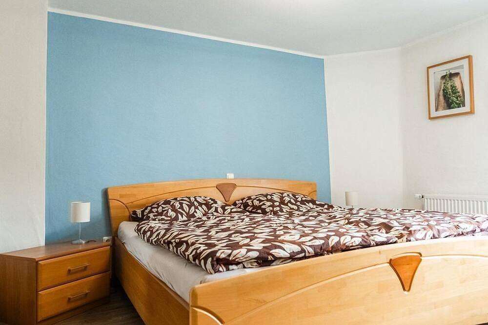 Ganze Wohnung, Ferienwohnung a Bäckesch 15 in Nettersheim, Naturpark Hohes Venn-Eifel