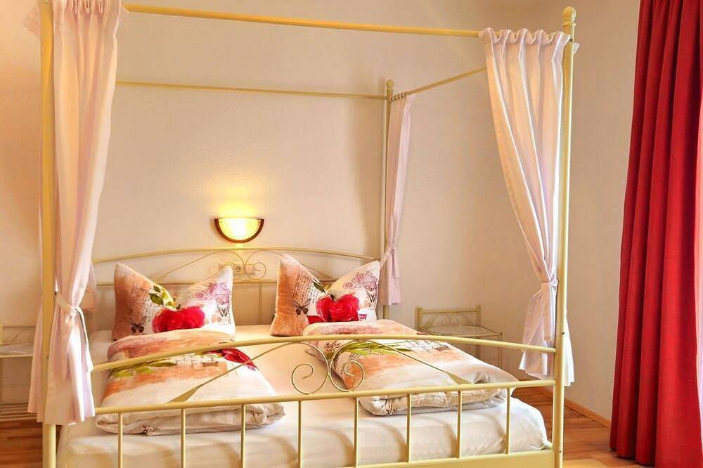Doppelzimmer Sonnwend - Neubauhof in Reith im Alpbachtal, Kaisergebirge