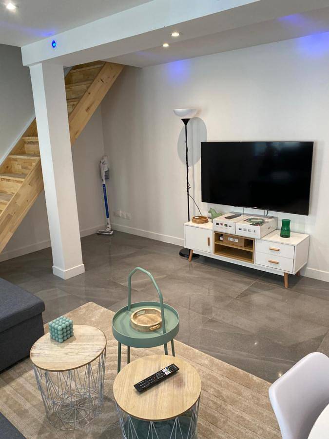 Gîte pour 4 personnes à Seclin - 2