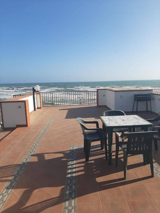 Ganze Wohnung, Two-Bedroom Apartment in Cava d'Aliga, Scicli