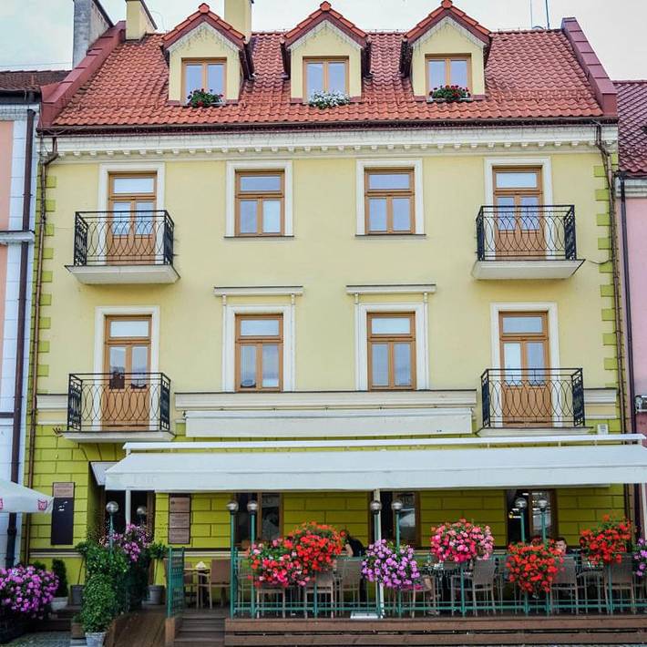 Apartament wakacyjny dla 2 osób w Płock