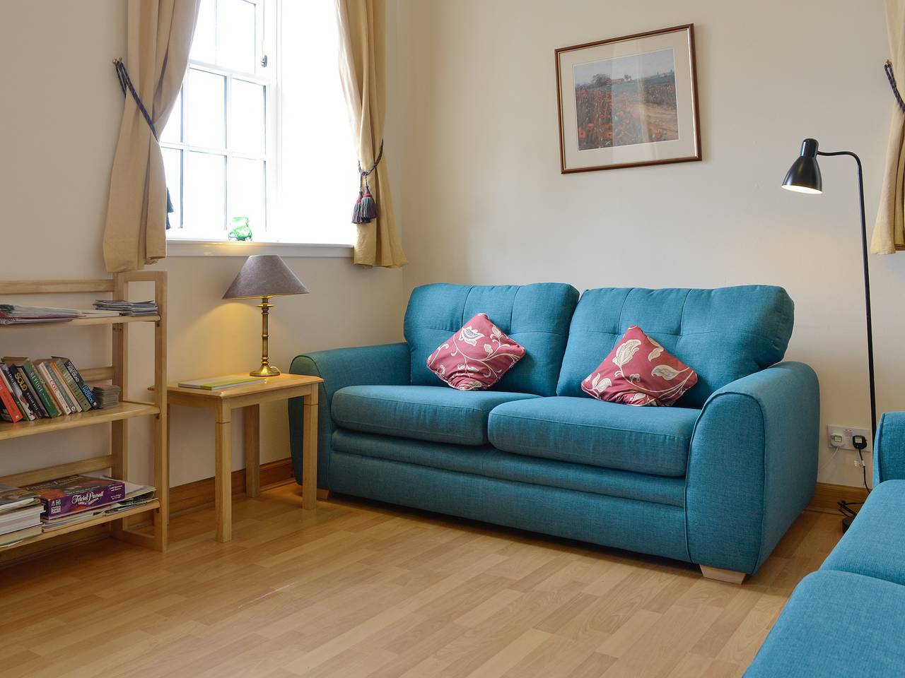 Cottage für 6 Personen mit Garten in Aberdeenshire
