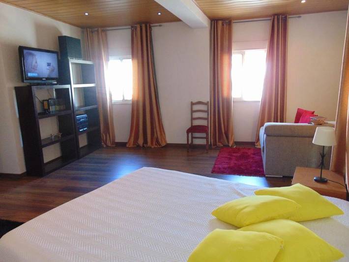 Gîte pour 2 personnes, avec vue dans Macedo de Cavaleiros - 2