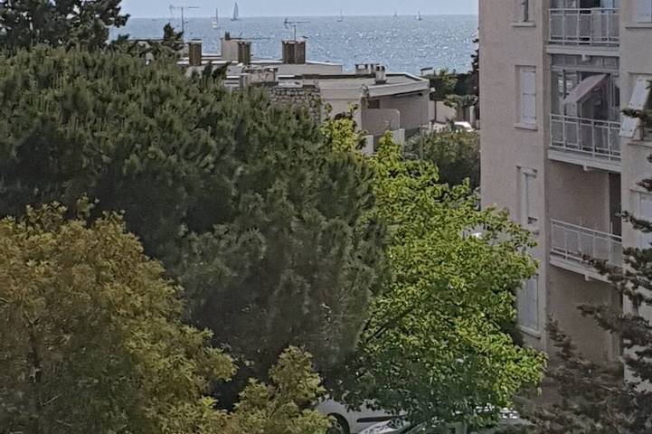 Ferienwohnung für 4 Personen, mit Haustier in Le Grau-du-Roi