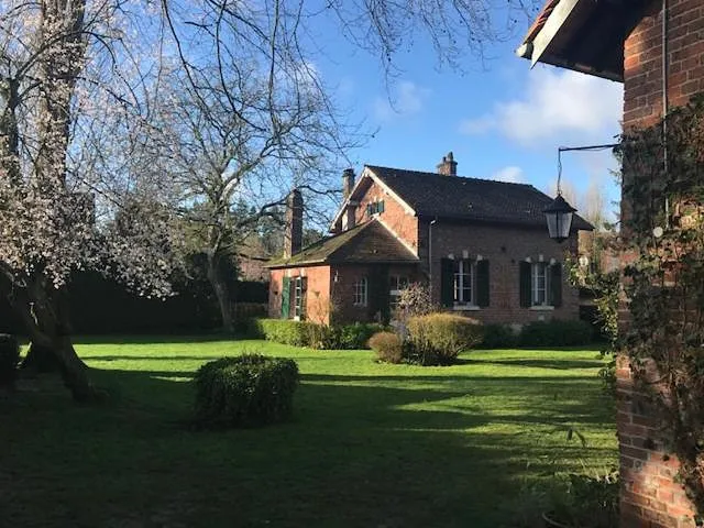 Casa de vacaciones para 4 personas, con jardín - 1
