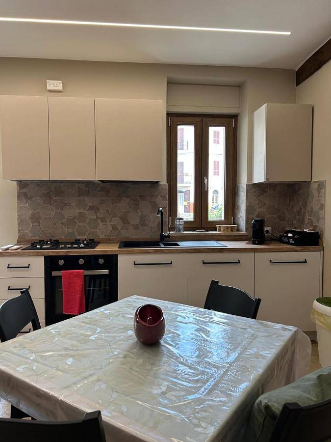 Gîte pour 2 personnes à San Donato Val di Comino - 3