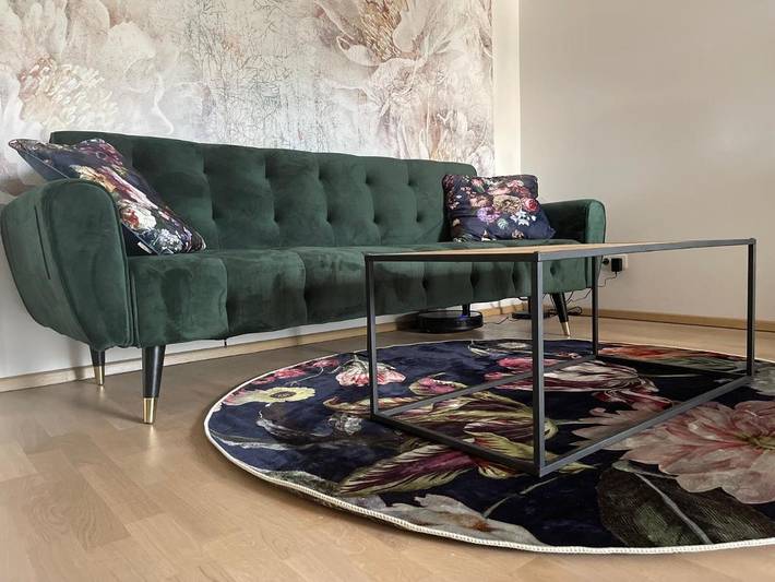 Ferienwohnung für 2 Personen, mit Terrasse - 1