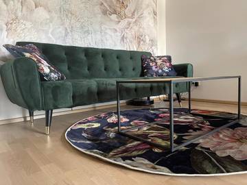 Ferienwohnung für 2 Personen, mit Terrasse in Lappersdorf