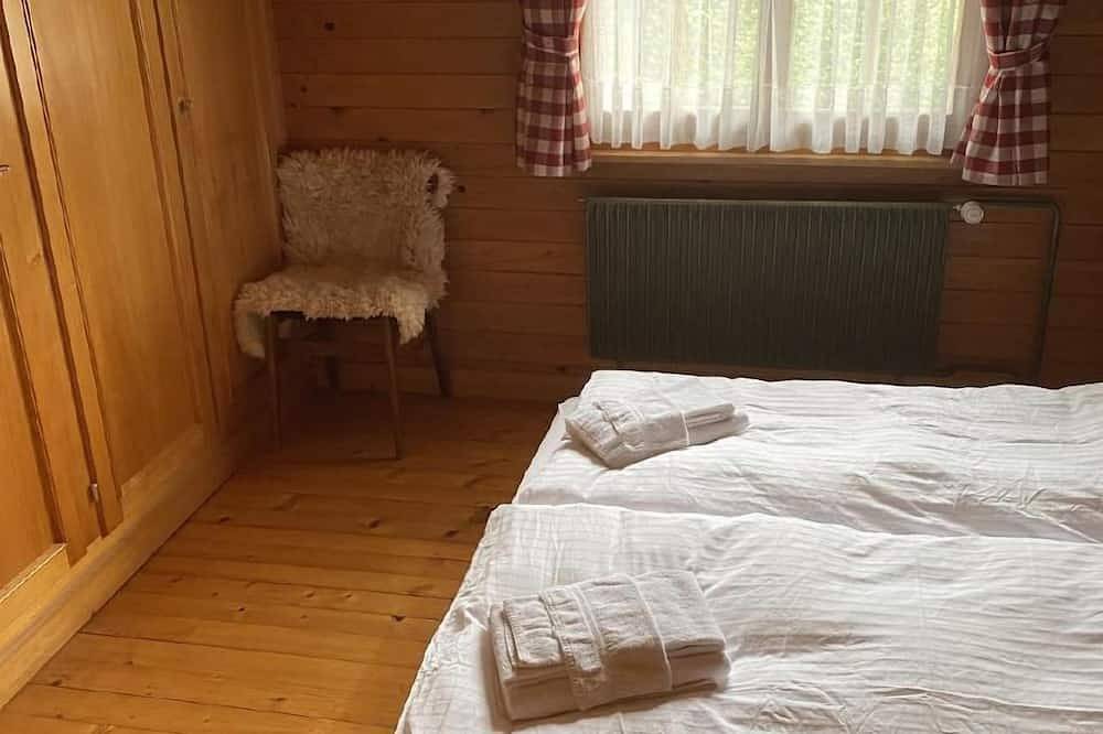 Ganze Wohnung, Chalet Bacchus (Og) in Sörenberg, Flühli