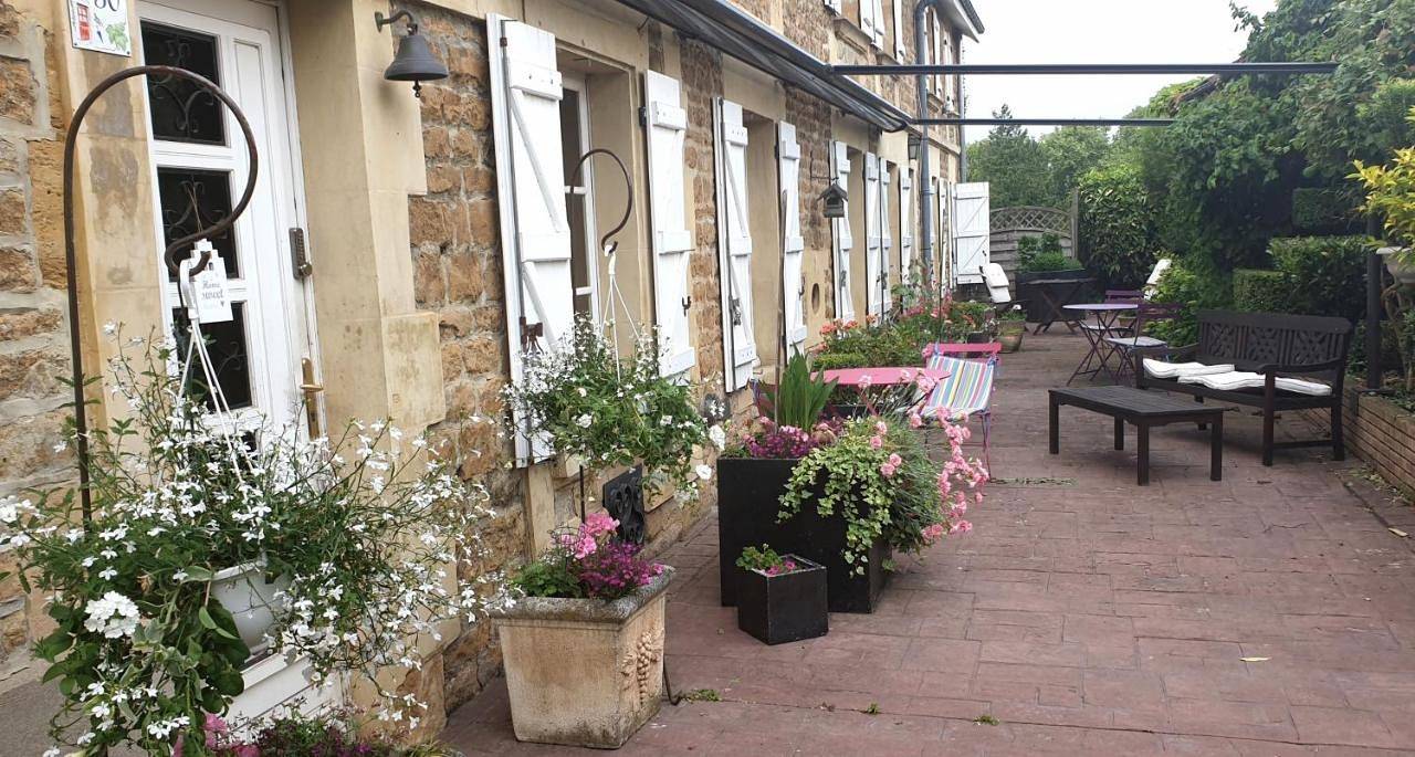 Double Room in Charleville-Mézières, Ardennes