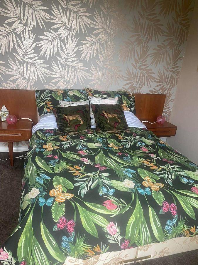Twenty in Lincoln, Lincolnshire