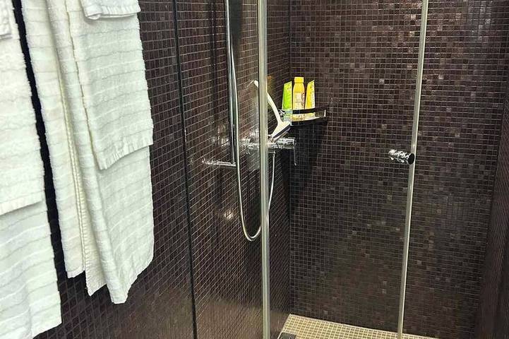 Ferienwohnung für 5 Personen, mit Balkon in Luzern - 3