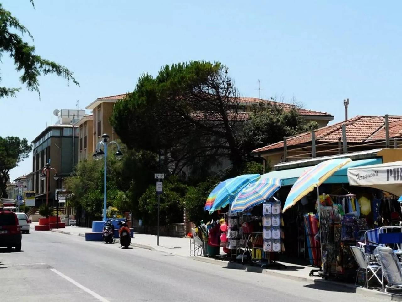 Apartamento entero, 2 estancias 3 Personas in Marina di Castagneto Carducci, Costa Etrusca