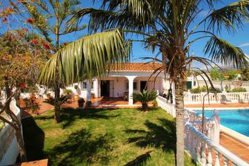 Casa Rural para 6 Personas en Rio Chillar, Nerja, Foto 4