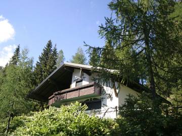 Ferienhaus für 4 Personen in Hermagor-Pressegger See, Karnischer Hauptkamm, Bild 2