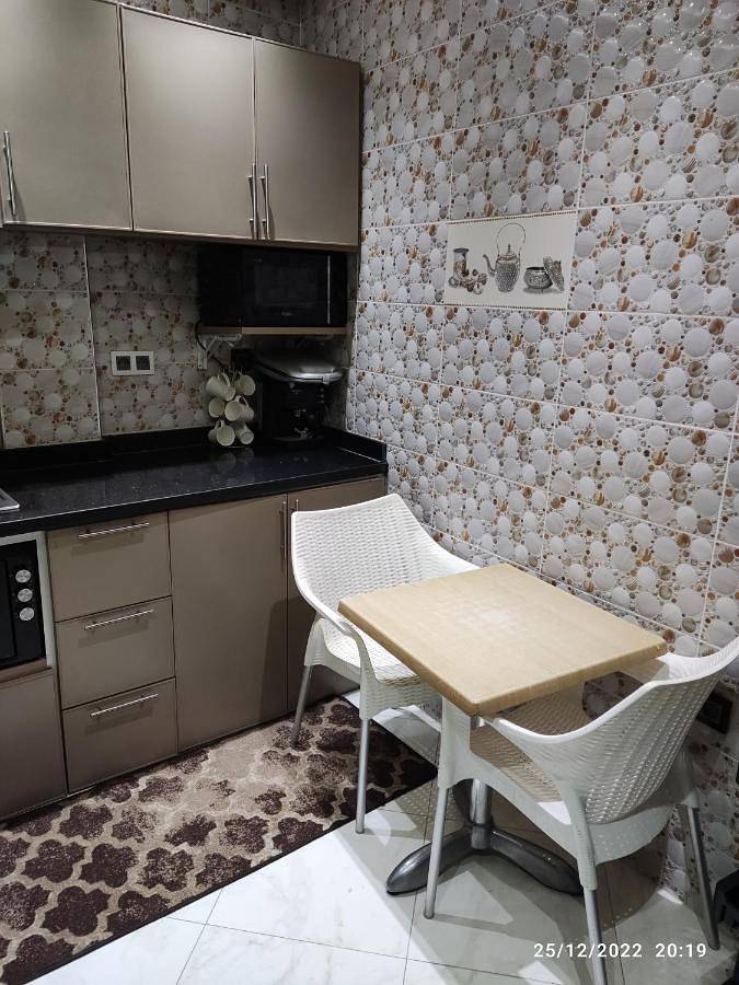 Villa pour 6 personnes, avec balcon et jacuzzi à Marrakech - 3