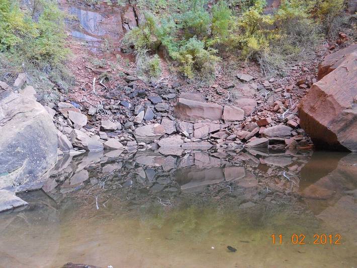 Vacation house for 6 people, with terrace - 1