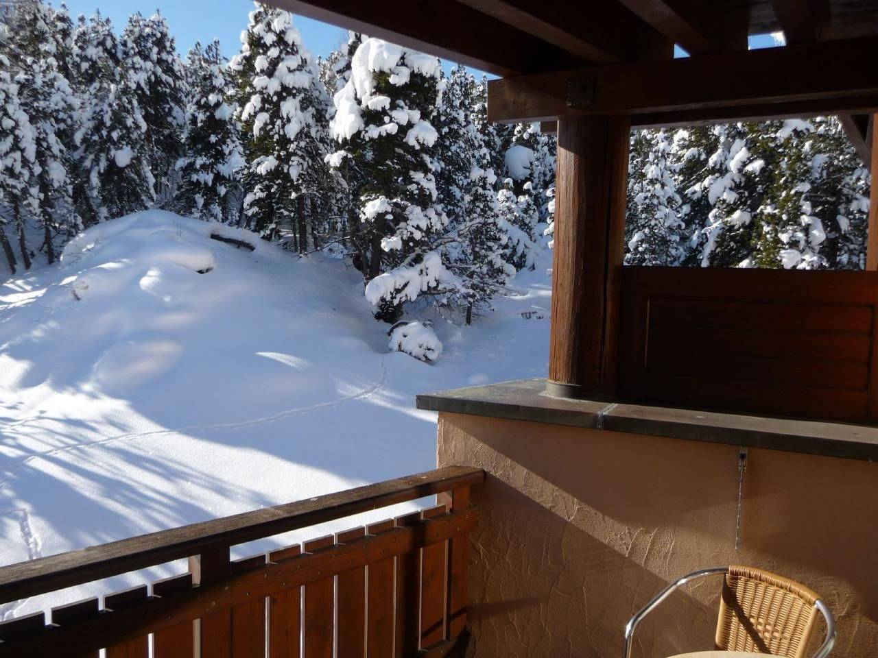 Ganze Wohnung, Wohnung Pöstli 305 in Bregaglia, Sankt Moritz