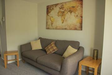 Glamping for 5 People in Stafford, Staffordshire, Photo 3