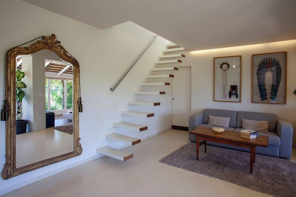 \"Encanto Natural y Privacidad en la Xingu House - Finca Love Garden\" in Playa de los Alemanes, Tarifa