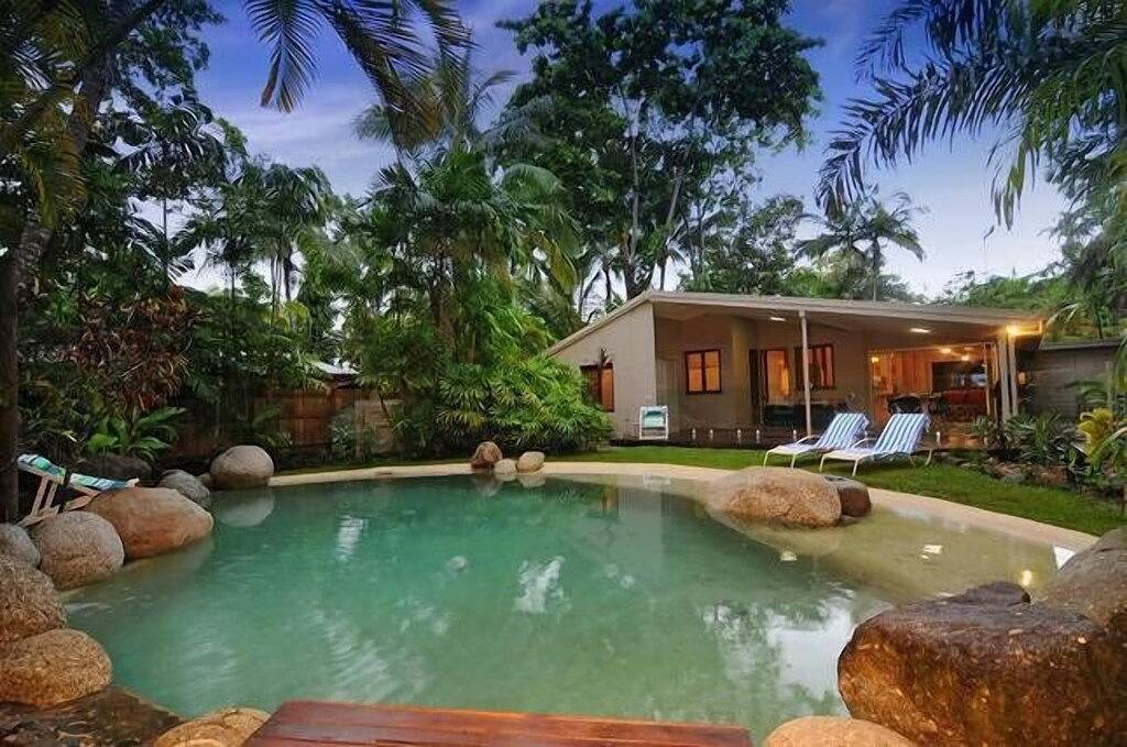 Das Strandhaus Port Douglas in Port Douglas, Far North Queensland