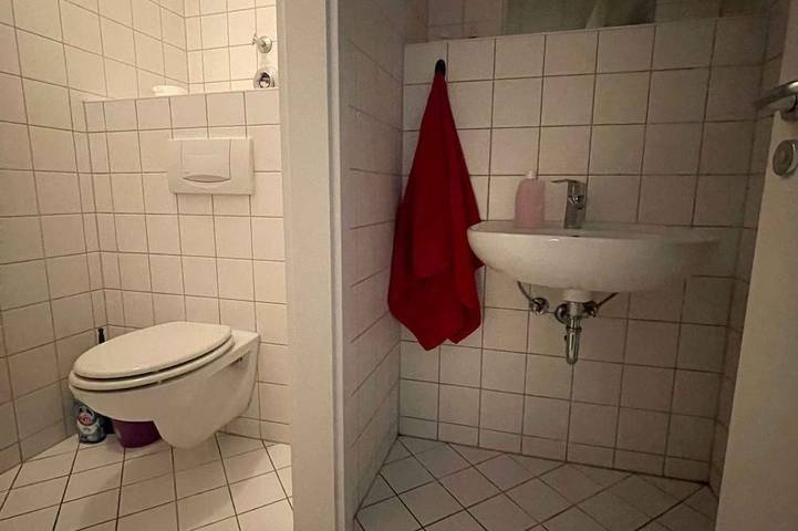 Ferienhaus für 4 Personen, mit Haustier in Reutlingen - 4