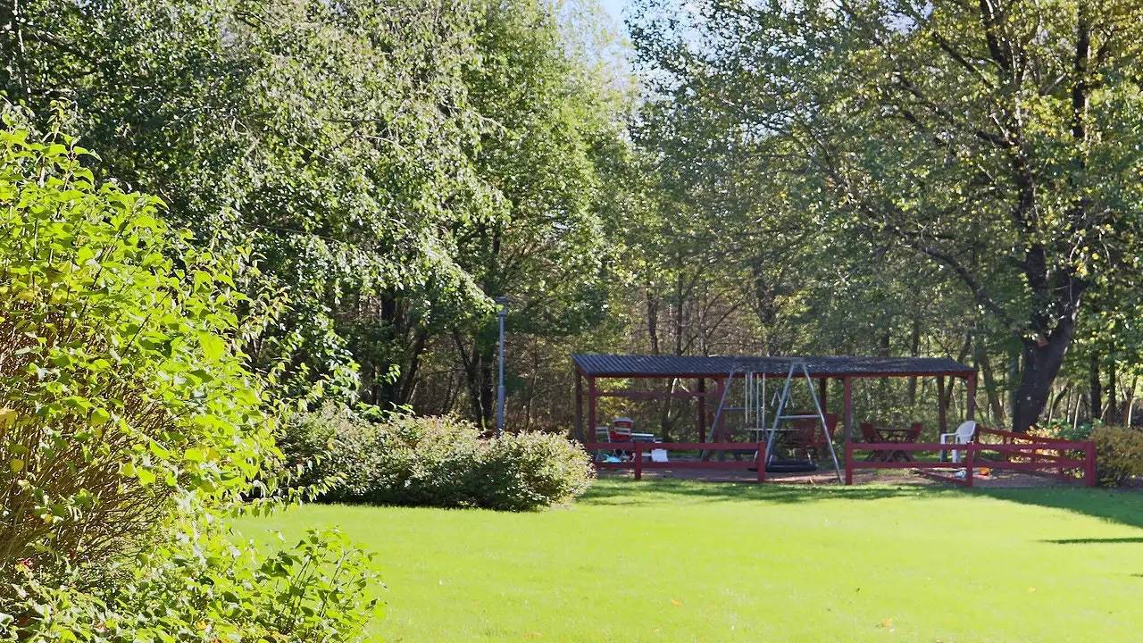 Ferienhaus für 4 Personen (82 m²) in Hyltebruk in Hylte, Halland