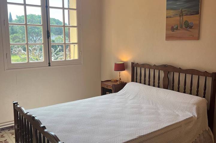 Location de vacances pour 8 personnes, avec jardin, animaux acceptés à Cabriès - 3