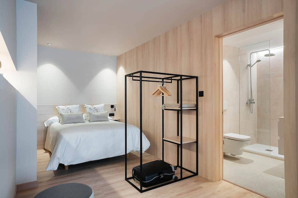 Entire apartment, Apartment 'Apartamentos Ca Gracia Bocairent 1' with Wi-Fi and Air Conditioning in Bocairent, Valencia Province