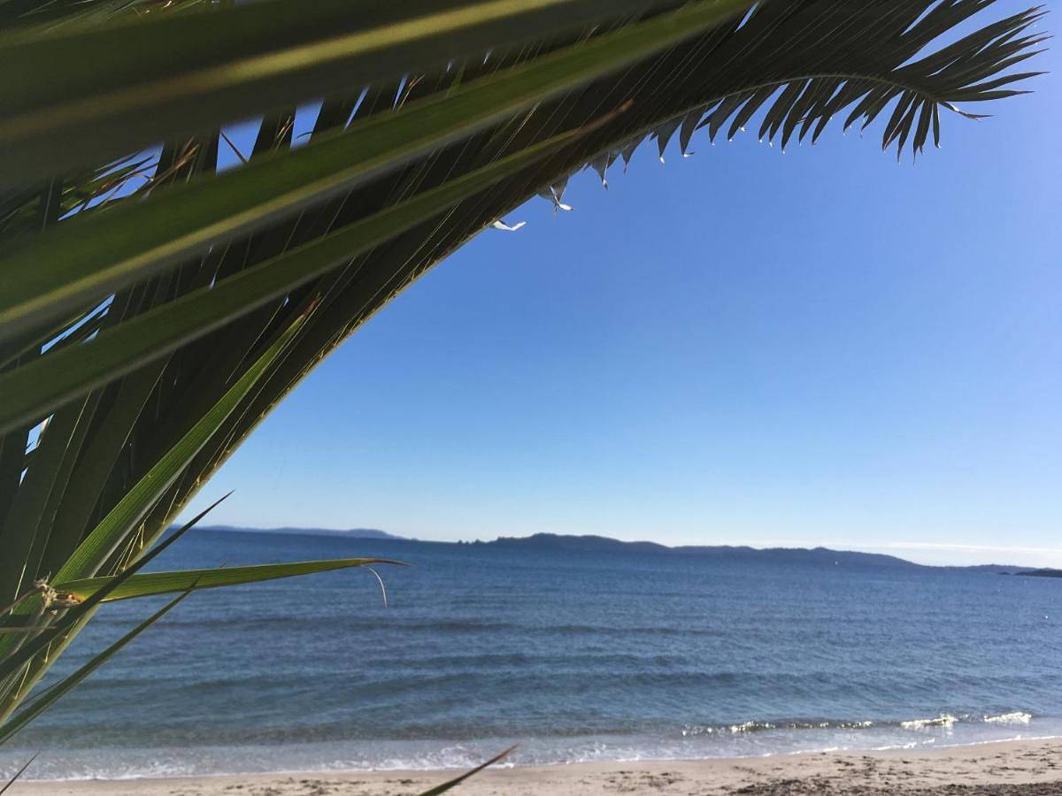 Les Sables d'Or in La Capte, Hyeres