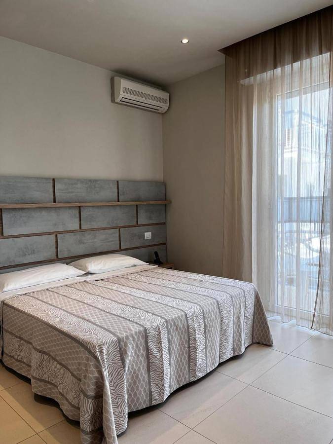 Economy Double Room in Bellaria, Bellaria-Igea Marina