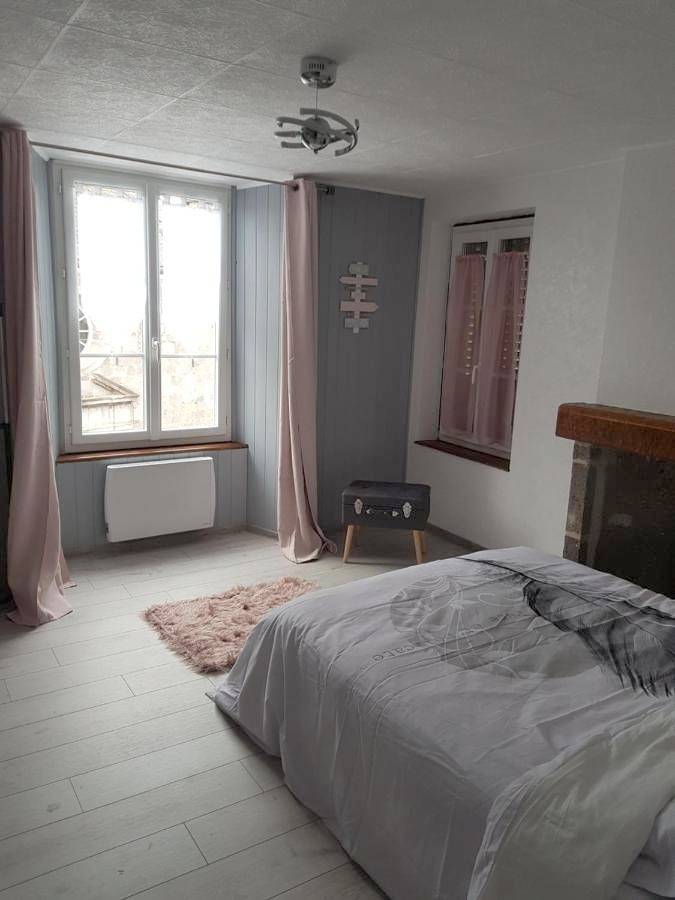 Appartement entier, Joli appartement à Murat proche du Lioran Cantal in Parc naturel régional des Volcans d'Auvergne