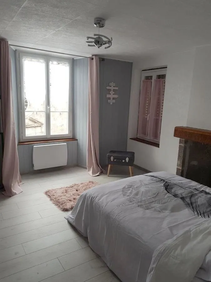 Apartamento de vacaciones para 7 personas - 1